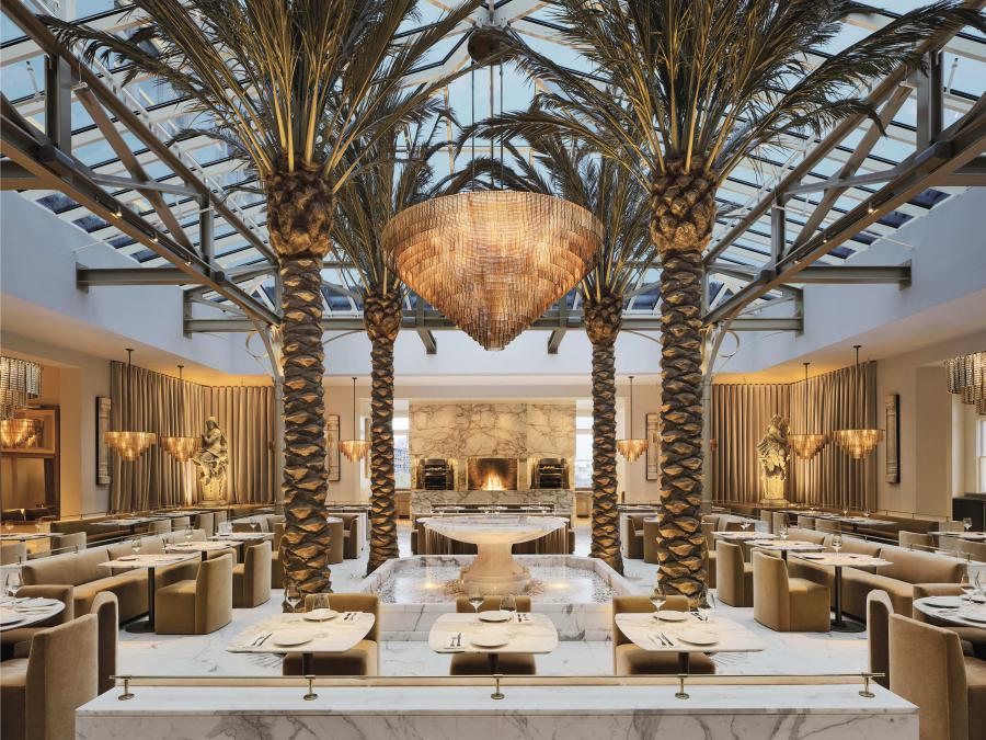 INTERNATIONAL GREENSCAPES LAUNCHES UNIFIED WEBSITE TO SHOWCASE THREE INDUSTRY-LEADING BRANDS