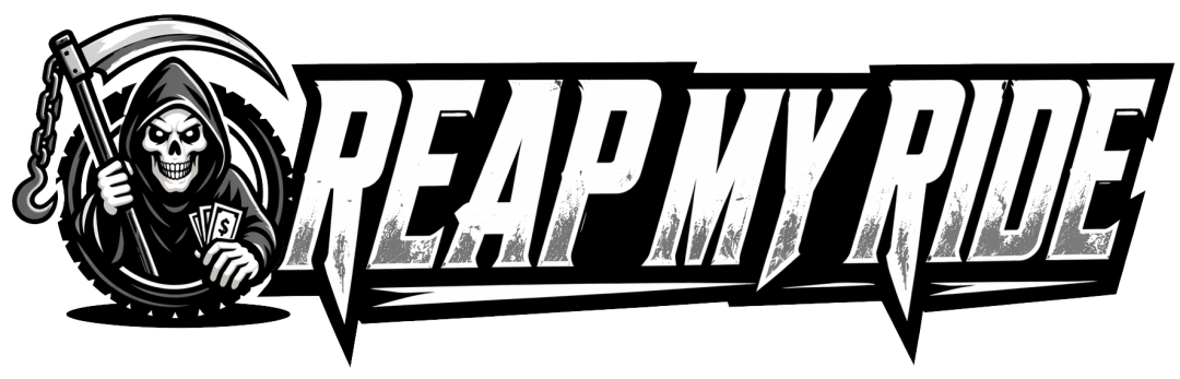 Junk Car Reaper Rebrands as Reap My Ride, Continuing Cash for Junk Cars Service Nationwide