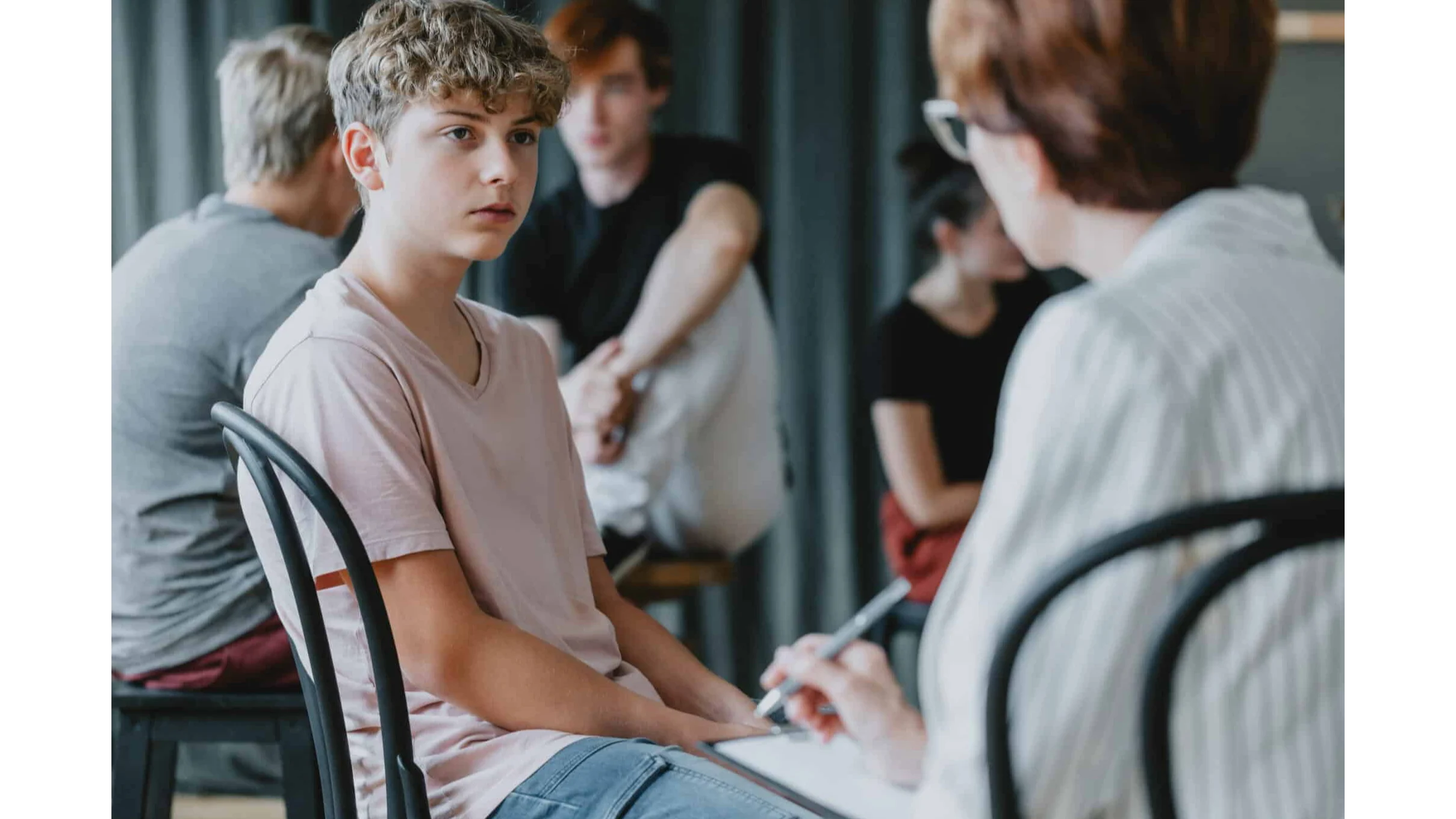 Signs of Bipolar Disorder in Teens: What California Parents Should Watch For