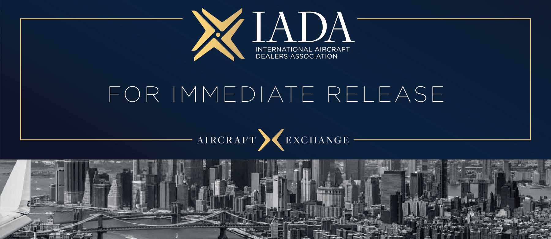 IADA Reports Strong Start to 2026 as Business Aircraft Market Stabilizes at Elevated Levels