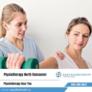 North Vancouver Clinic Highlights Ongoing Role of Modern Rehabilitation Care
